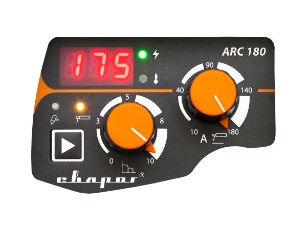 Сварочный инвертор Сварог Pro ARC 180 (Z208S) - снят с производства