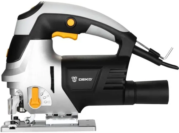 Электролобзик Deko DKJS900 Pro купить в Минске с доставкой