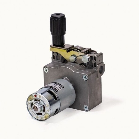 Механизм подачи проволоки Aurora SPEEDWAY 160-180-200 (R-37-210521-01-00) - запчасть