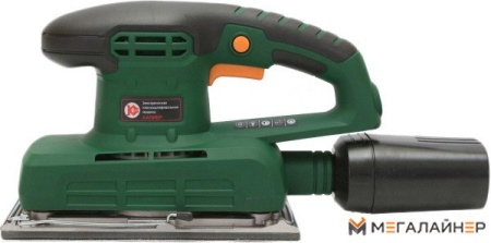 Виброшлифмашина Калибр МПШ-300Р купить в Минске с доставкой