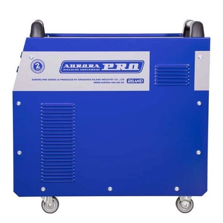 Аппарат плазменной резки AuroraPro Airforce 100 Industrial