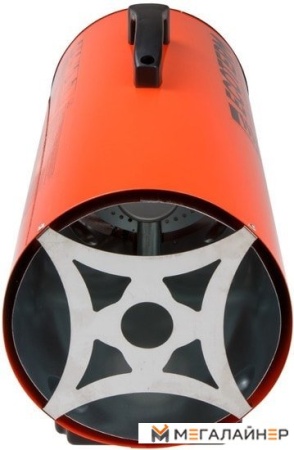Тепловая пушка Ecoterm GHD-30T