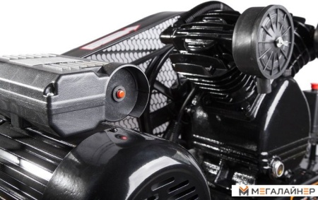 Компрессор ELAND WIND 70-2CB