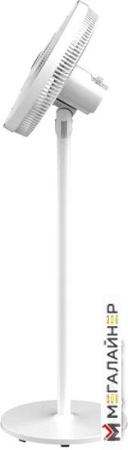 Вентилятор Deerma DEM-FD10W