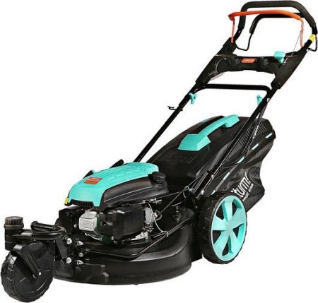 Купить газонокосилку в Минске. Цена газонокосилки в рассрочку