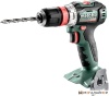 Дрель-шуруповерт Metabo BS 18 L BL Q 602327840 (без АКБ, кейс) купить в Минске с доставкой