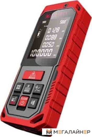 Купить Лазерный дальномер Mileseey S7 80 в Минске с доставкой