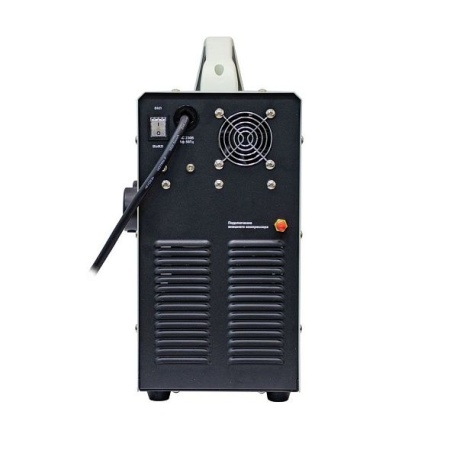 Аренда аппарата плазменной резки Аврора Джет 40 со встроенным компрессором