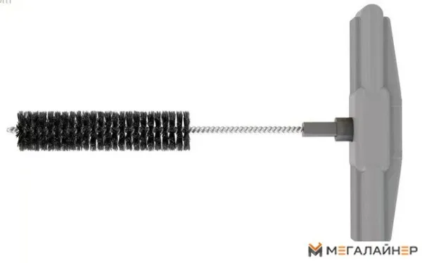 Щетка для прочистки отверстий Fischer BS 10 78178 купить в Минске с доставкой