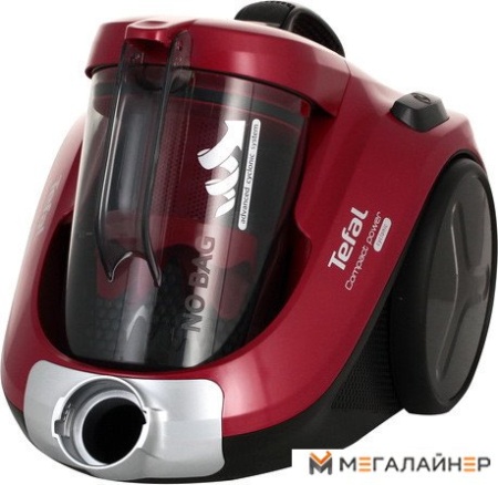 Пылесос Tefal TW3798EA купить в Минске с доставкой