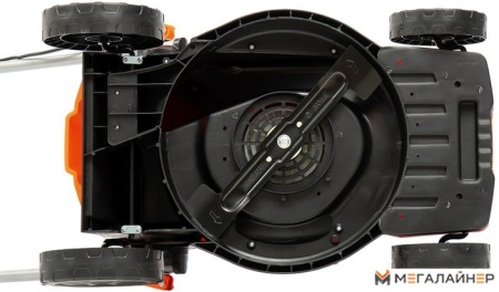 Купить газонокосилку в Минске. Цена газонокосилки в рассрочку