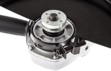 Угловая шлифмашина Hammer USM2400D купить в Минске с доставкой