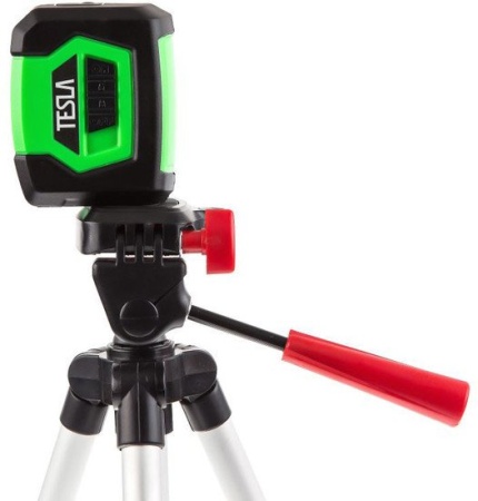 Купить Лазерный нивелир Tesla L-10S в Минске с доставкой