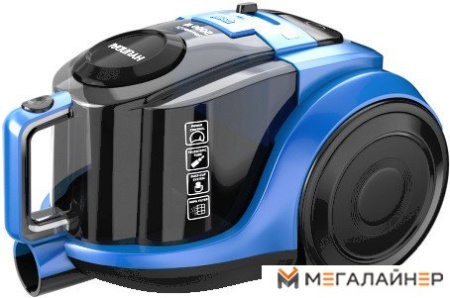 Пылесос Hyundai H-VCC05 купить в Минске с доставкой