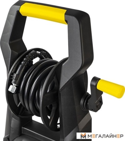 Мойка высокого давления Kolner KHPW 2600FSPR купить в Минске с доставкой