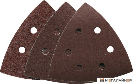 Шлифлист AEG Powertools 4932430321 (10шт) купить в Минске с доставкой