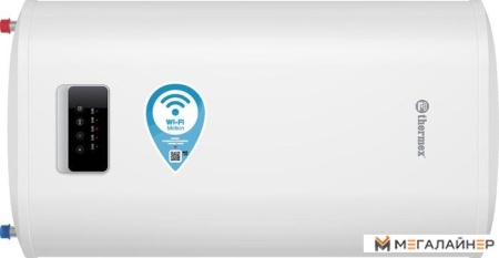 Накопительный электрический водонагреватель Thermex Optima 50 Wi-Fi купить в Минске с доставкой