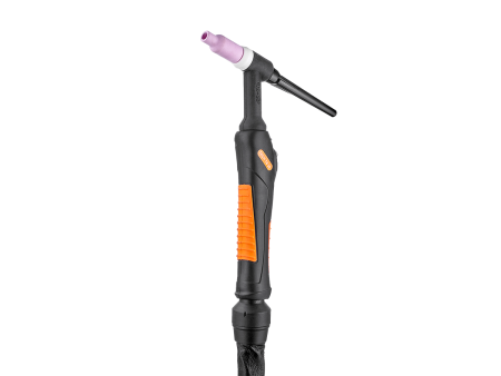 Сварочная горелка TIG Сварог TECH TS 26 (200AC/DC (E201) 4м