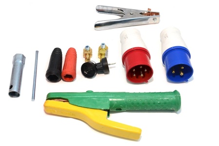 Купить Сварочный генератор ТСС GGW 6.0/250ED-R3 в Минске с доставкой по РБ