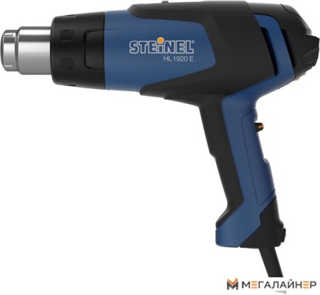Промышленный фен Steinel HL 1920 E купить в Минске с доставкой