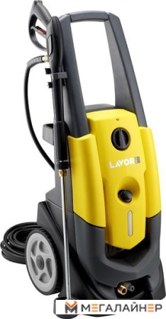 Мойка высокого давления Lavor Alaska 1409 XP 8.669.0001 купить в Минске с доставкой