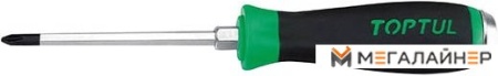 Отвертка Toptul FBGB0315 купить в Минске с доставкой