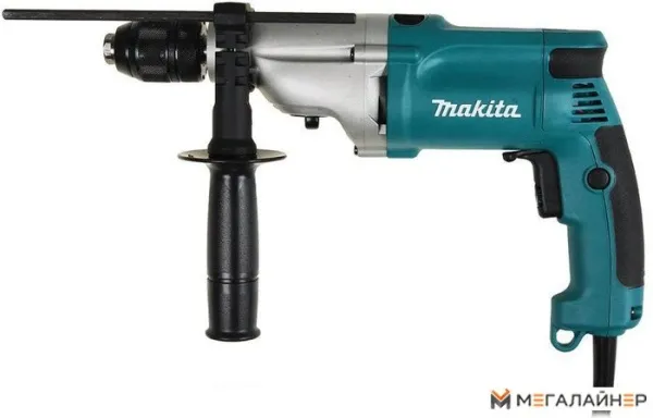 Ударная дрель Makita HP 2051 купить в Минске с доставкой