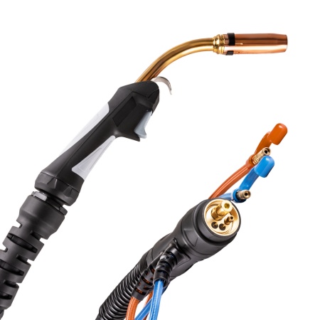 Горелка Foxweld SAGGIO MIG-501 5М ЖО Шарнирная