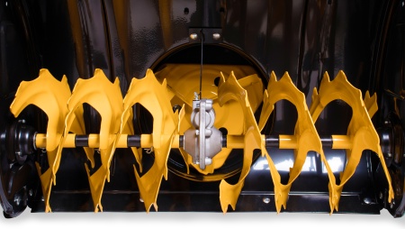 Снегоуборщик Champion ST1376E купить в Минске с доставкой