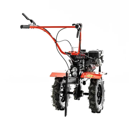 Мотоблок бензиновый KORONATOOLS Х-107 купить в Минске с доставкой