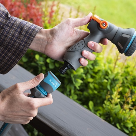 Коннектор Plantic Light 3/4" 39368-01 купить в Минске с доставкой