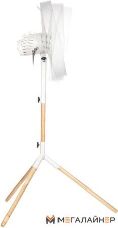 Вентилятор Sencor SFN 4080WH