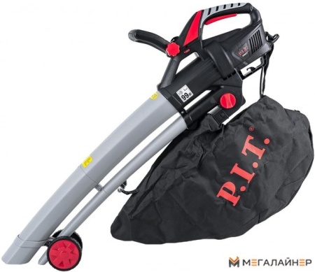 Ручная воздуходувка P.I.T PFV45-C купить в Минске с доставкой
