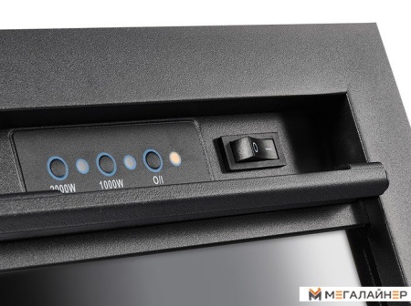 Электрокамин Electrolux EFP/P-2520LS