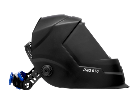 Сварочная маска Сварог Pro B50 True Color