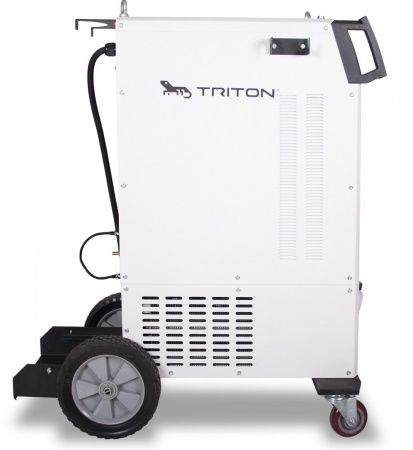 Сварочный инвертор Triton ALUTIG 500Р AC/DC W [TTGAC500PW]