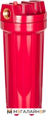 Проточный фильтр Аквабрайт АБФ-ГОР-12 купить в Минске с доставкой