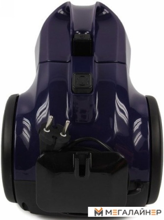 Пылесос Marta MT-1361 (темный топаз) купить в Минске с доставкой