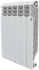 Алюминиевый радиатор Royal Thermo Revolution 350 (14 секций)