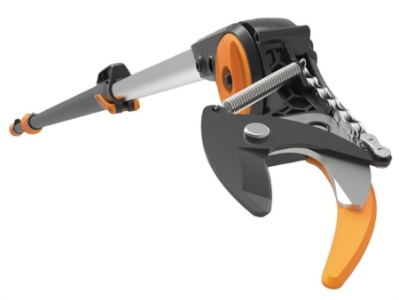 Сучкорез телескопический UPX86 FISKARS (Аренда)