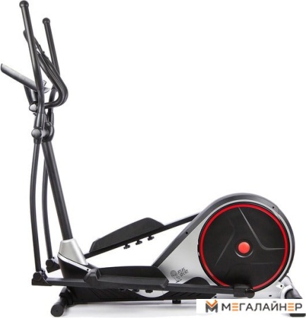 Эллиптический тренажер Atlas Sport Strong