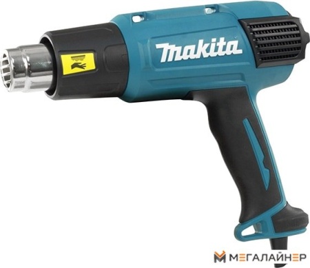 Промышленный фен Makita HG6031VK купить в Минске с доставкой
