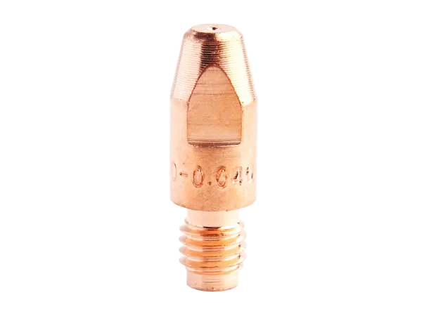 Наконечник M8x30 d1.2 (E-Cu) ICU0005-12