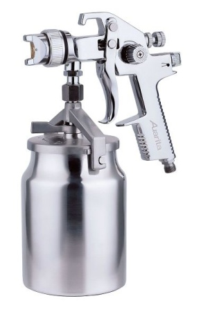 Краскопульт Auarita AB-17S, 1,4 mm