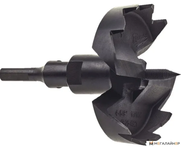 Коронка Milwaukee 4932479491 купить в Минске с доставкой