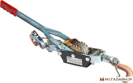 Лебедка Patriot WH 4000R купить в Минске с доставкой