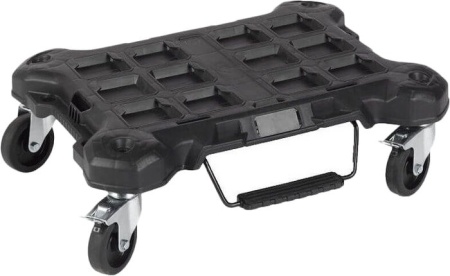 Роллер Milwaukee PackOut Flat Trolley 4932471068 купить в Минске с доставкой