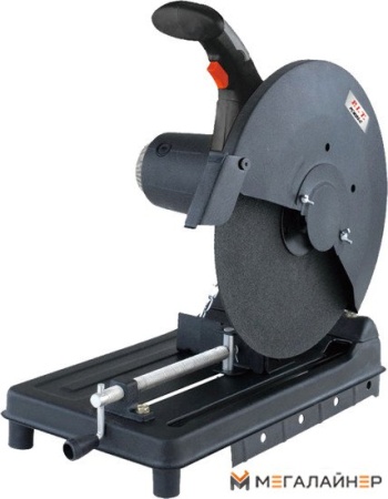 Дисковая пила P.I.T PCM355-C купить в Минске с доставкой