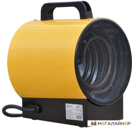 Тепловая пушка Skiper EHT-3