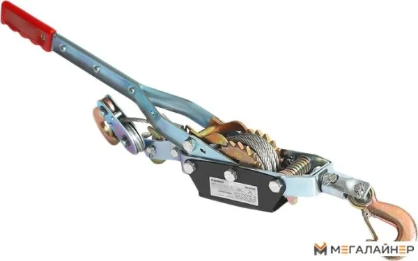 Лебедка Patriot WH 4000R купить в Минске с доставкой